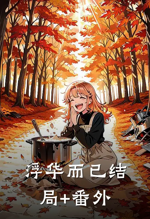 浮华而已结局+番外