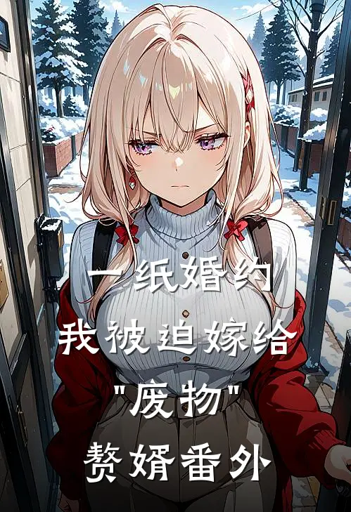 一纸婚约，我被迫嫁给"废物"赘婿 番外