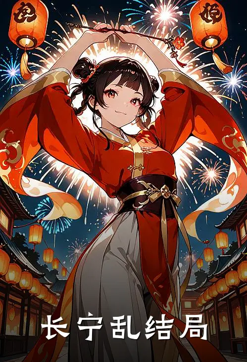 长宁乱结局
