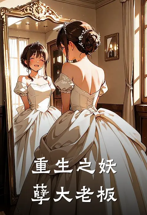 重生之妖孽大老板