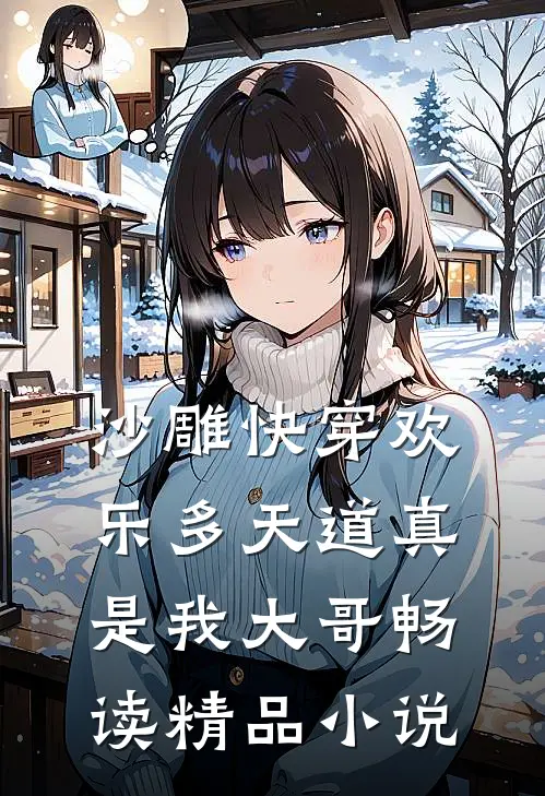 沙雕快穿欢乐多天道真是我大哥畅读精品小说