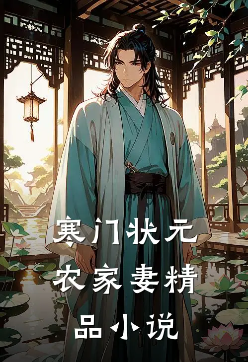 寒门状元农家妻精品小说