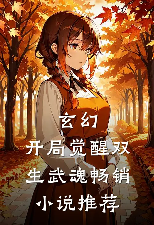 玄幻：开局觉醒双生武魂畅销小说推荐