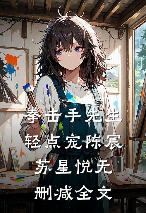 拳击手先生，轻点宠陈宸苏星悦无删减全文