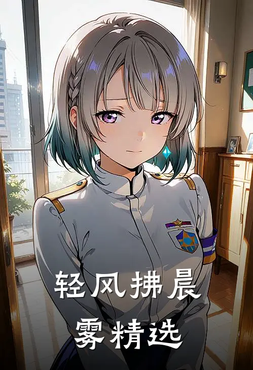 轻风拂晨雾精选