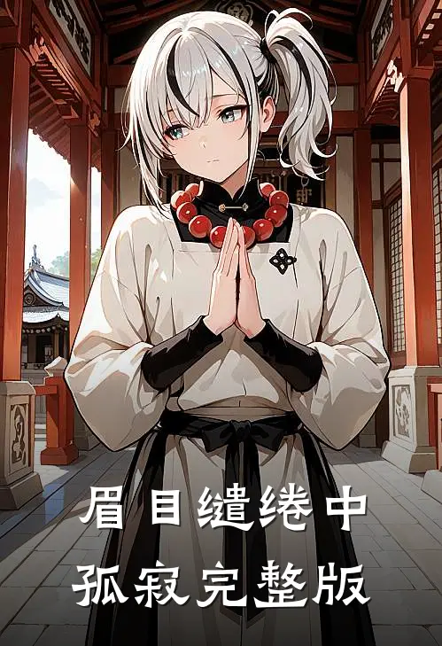 眉目缱绻中孤寂完整版