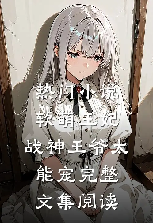 热门小说软萌王妃:战神王爷太能宠完整文集阅读