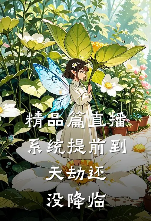 精品篇直播：系统提前到，天劫还没降临