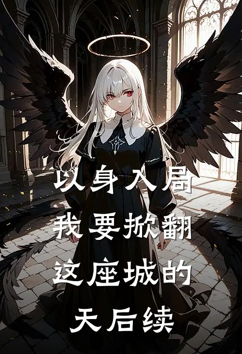 以身入局，我要掀翻这座城的天后续