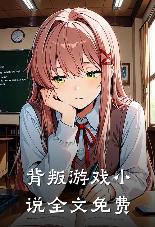 背叛游戏小说全文免费