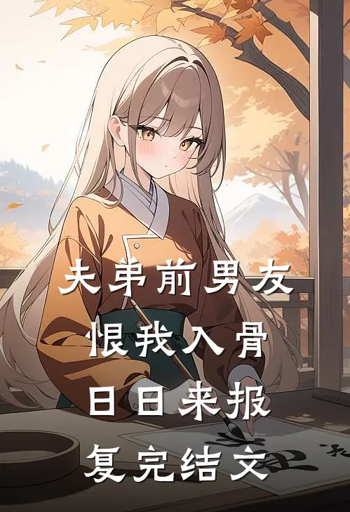 夫弟前男友恨我入骨，日日来报复完结文