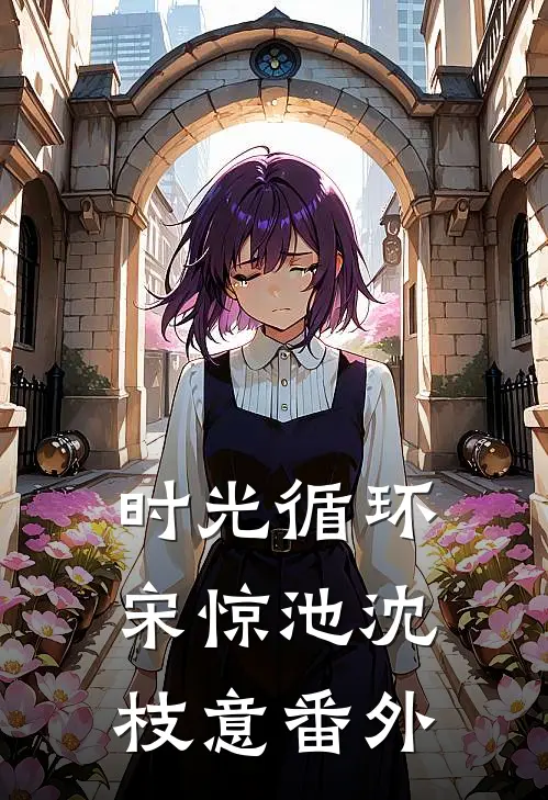 时光循环宋惊池沈枝意番外