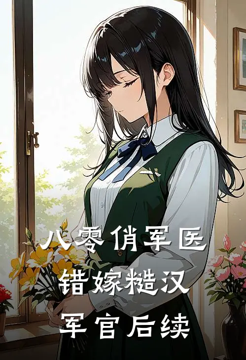 八零俏军医错嫁糙汉军官后续