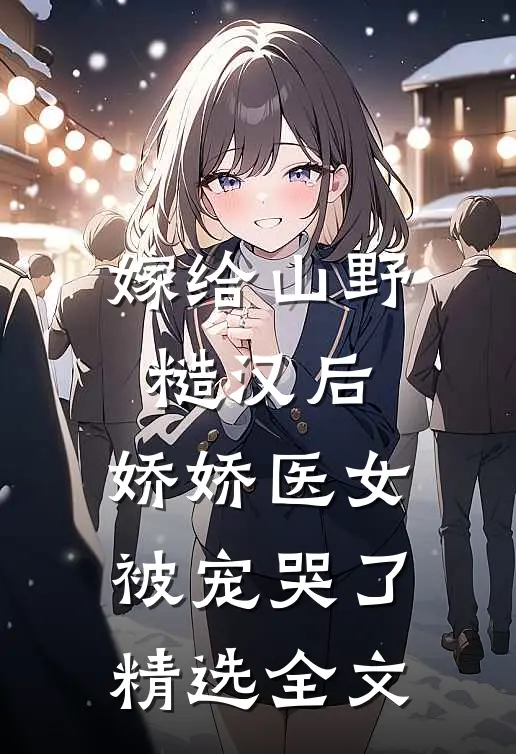 嫁给山野糙汉后，娇娇医女被宠哭了精选全文