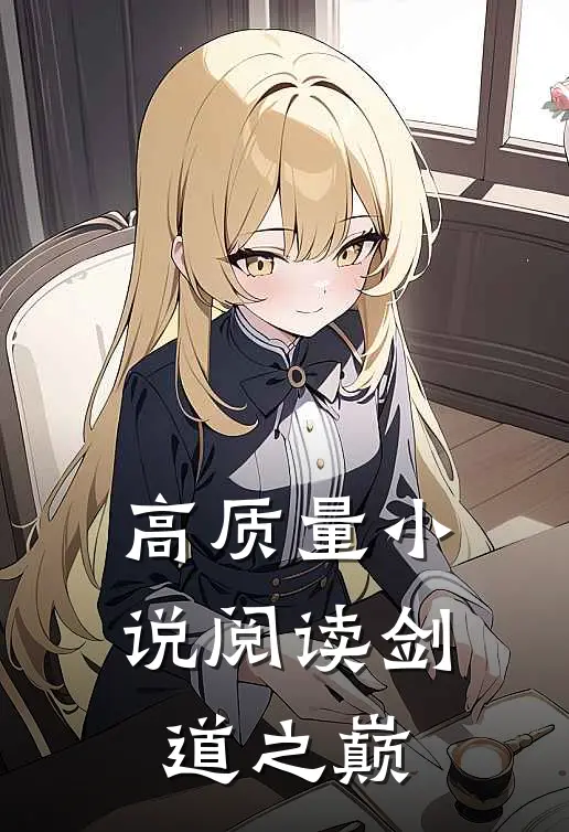 高质量小说阅读剑道之巅