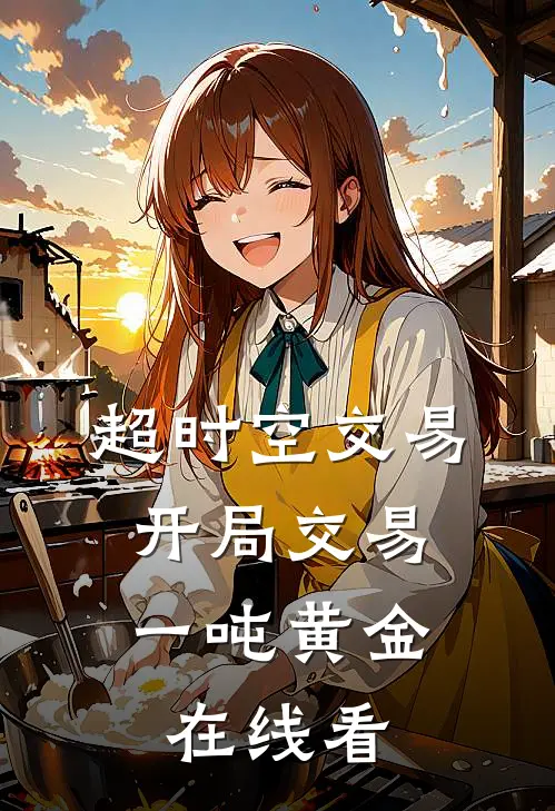 超时空交易，开局交易一吨黄金在线看