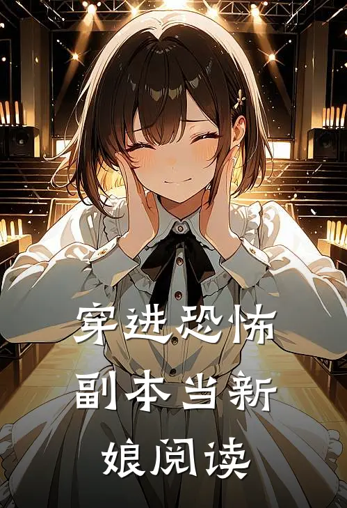 穿进恐怖副本当新娘阅读