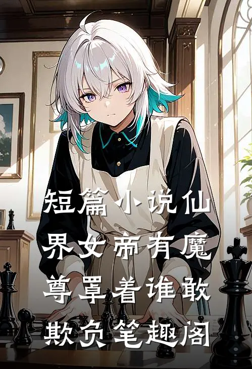 短篇小说仙界女帝有魔尊罩着谁敢欺负笔趣阁