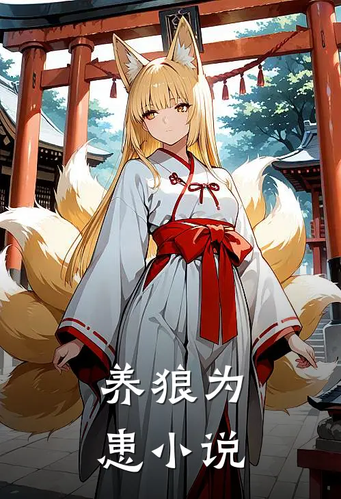 《养狼为患》小说