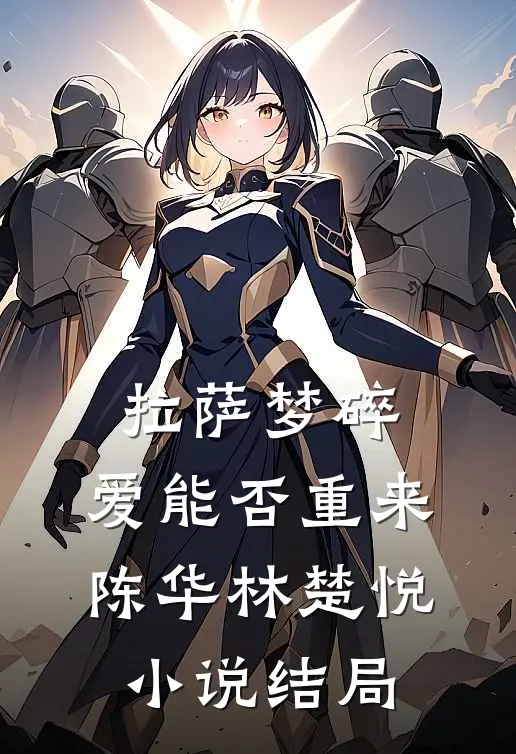 拉萨梦碎，爱能否重来陈华林楚悦小说结局