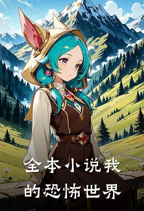 全本小说我的恐怖世界