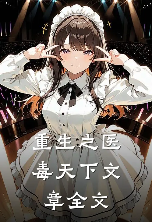 重生之医毒天下文章全文