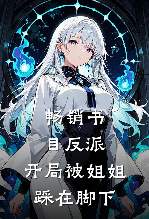 畅销书目反派:开局被姐姐踩在脚下