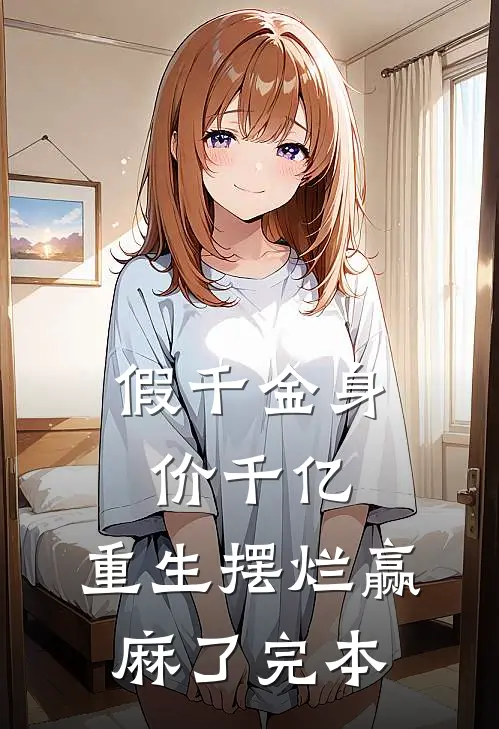 假千金身价千亿，重生摆烂赢麻了完本