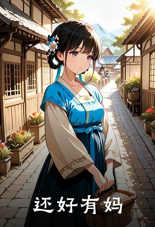 还好有妈