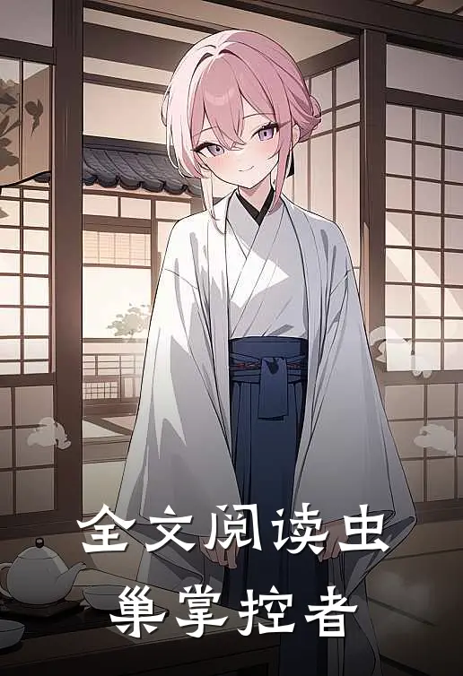 全文阅读虫巢掌控者