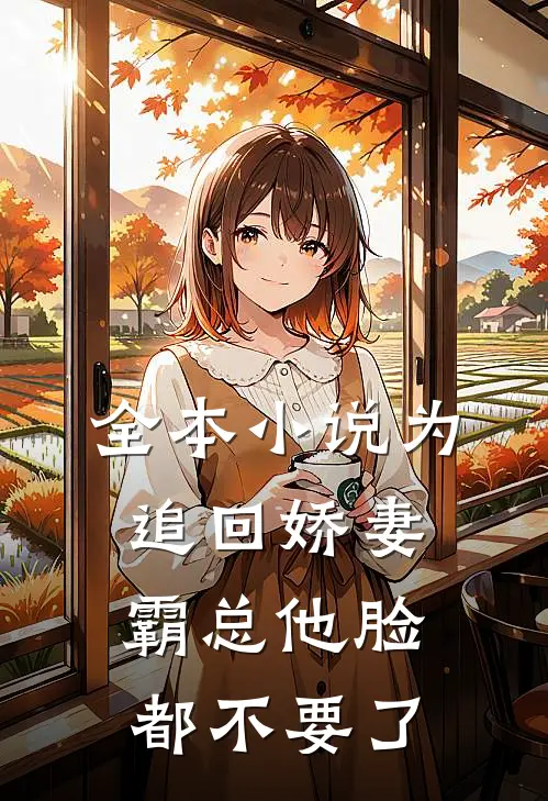 全本小说为追回娇妻，霸总他脸都不要了