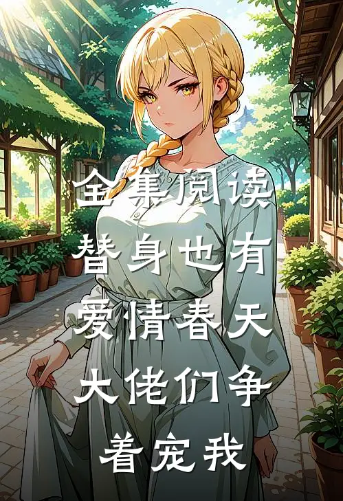 全集阅读替身也有爱情春天：大佬们争着宠我