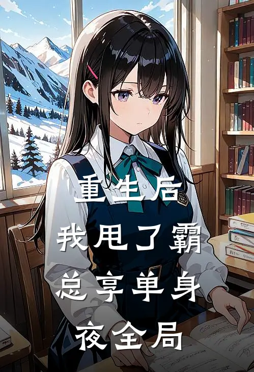 重生后，我甩了霸总享单身夜全局