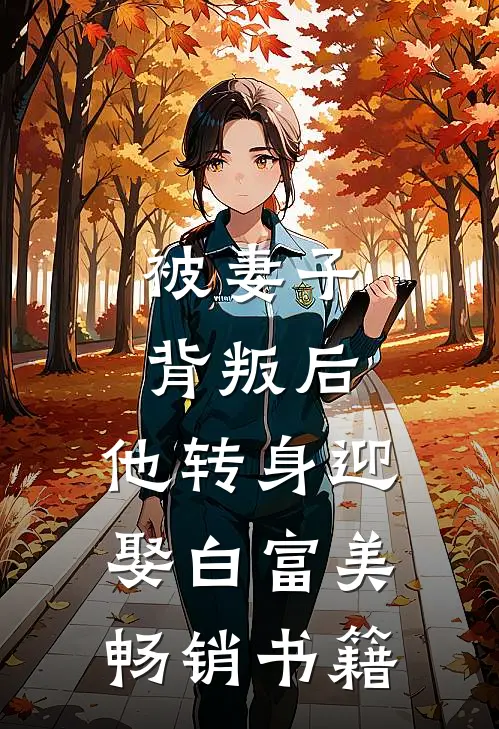 被妻子背叛后，他转身迎娶白富美畅销书籍