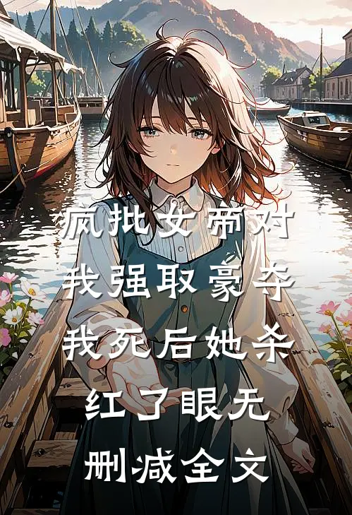 疯批女帝对我强取豪夺，我死后她杀红了眼无删减全文