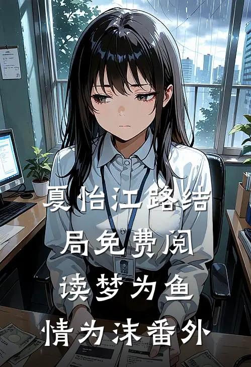 夏怡江路结局免费阅读梦为鱼，情为沫番外