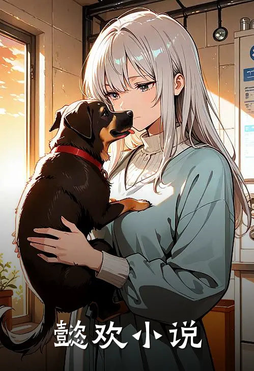 懿欢小说