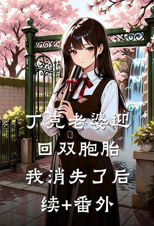 丁克老婆迎回双胞胎，我消失了后续+番外