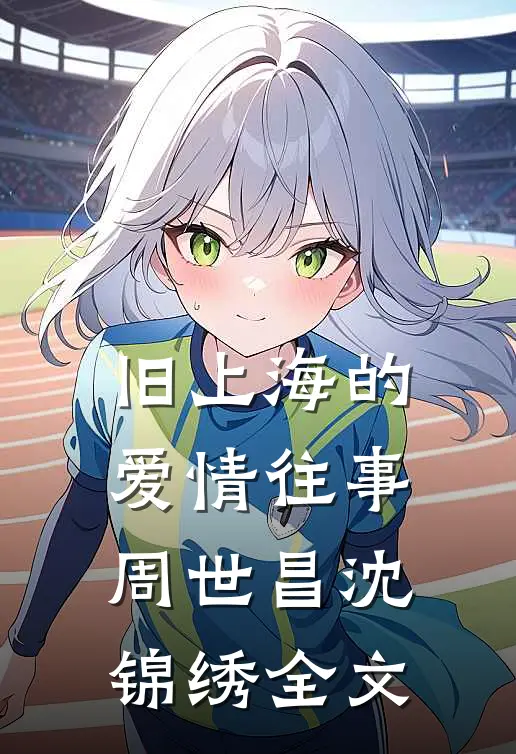 旧上海的爱情往事周世昌沈锦绣全文