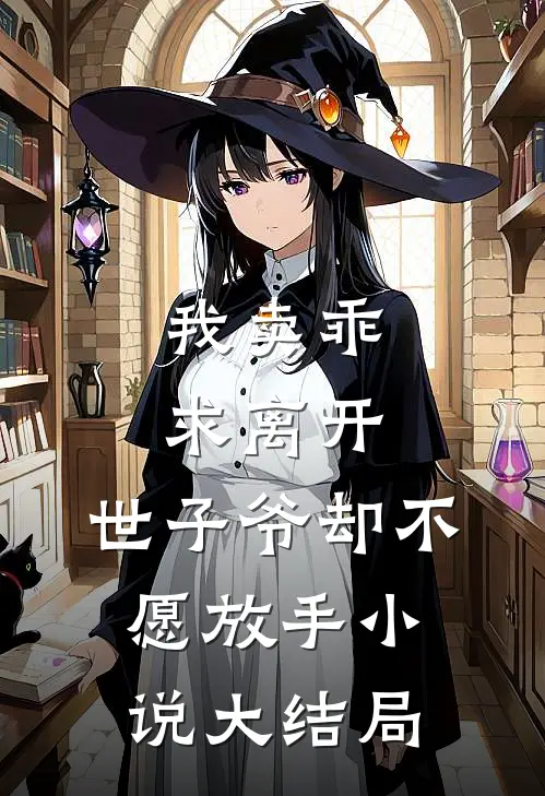 我卖乖求离开，世子爷却不愿放手小说大结局