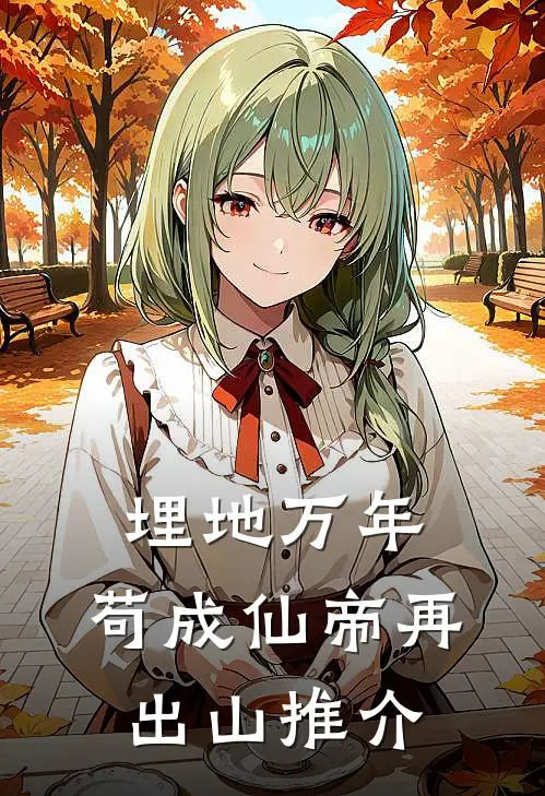 埋地万年，苟成仙帝再出山推介