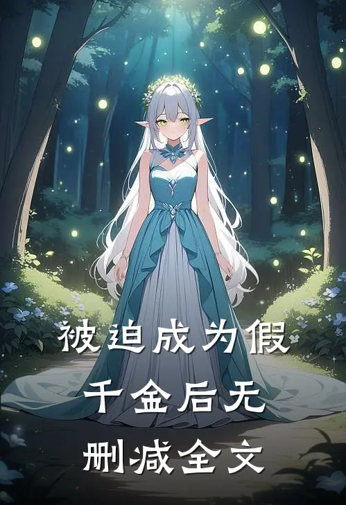 被迫成为假千金后无删减全文