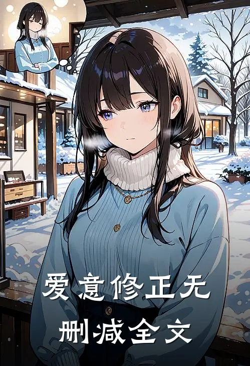 爱意修正无删减全文