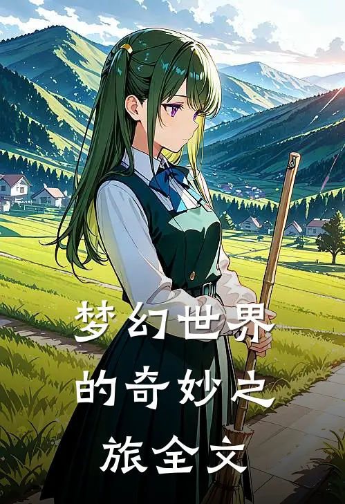 梦幻世界的奇妙之旅全文