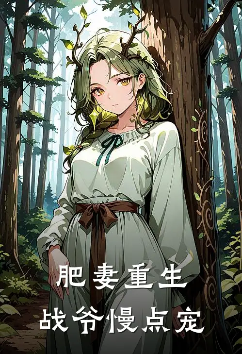肥妻重生：战爷慢点宠