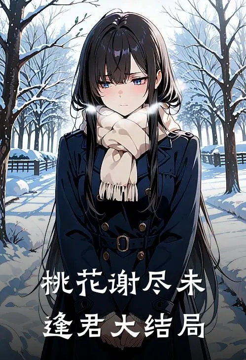 桃花谢尽未逢君大结局