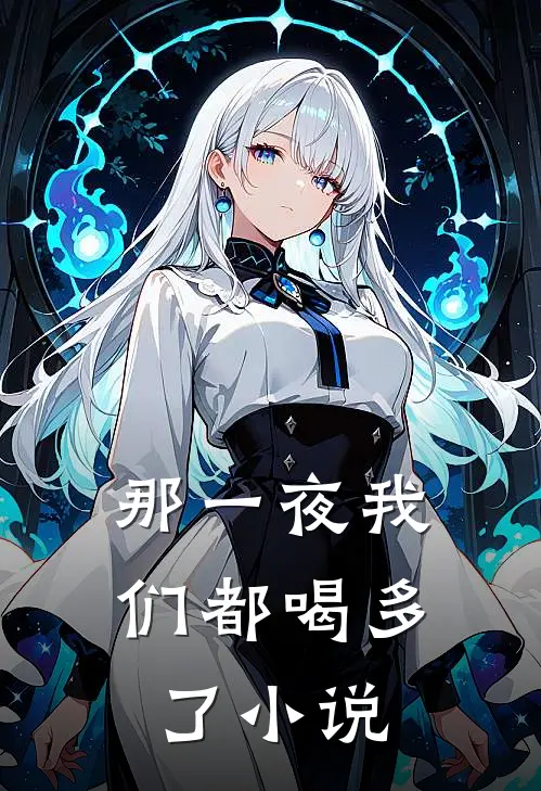 那一夜我们都喝多了小说