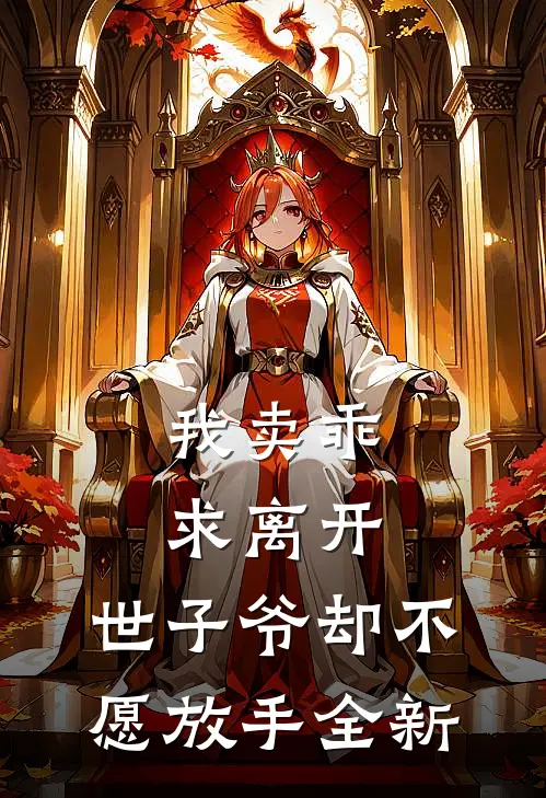 我卖乖求离开，世子爷却不愿放手全新