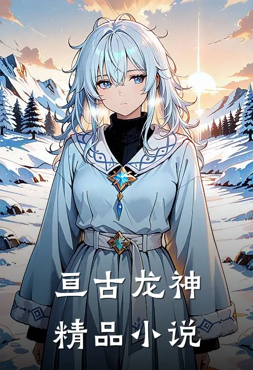 亘古龙神精品小说