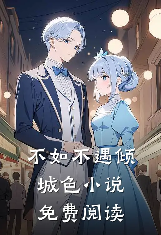 不如不遇倾城色小说免费阅读